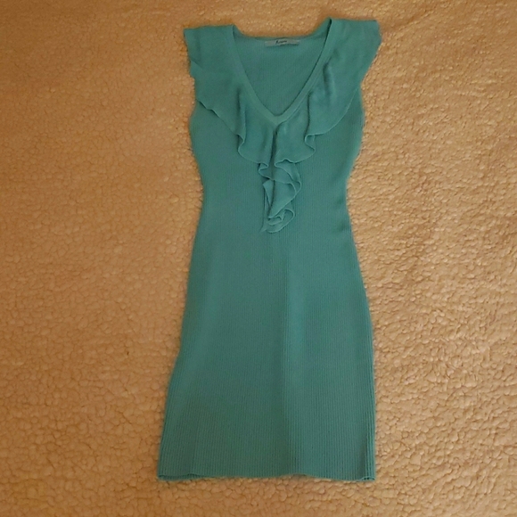 Guess by Marciano bodycon dress - Picture 1 of 1